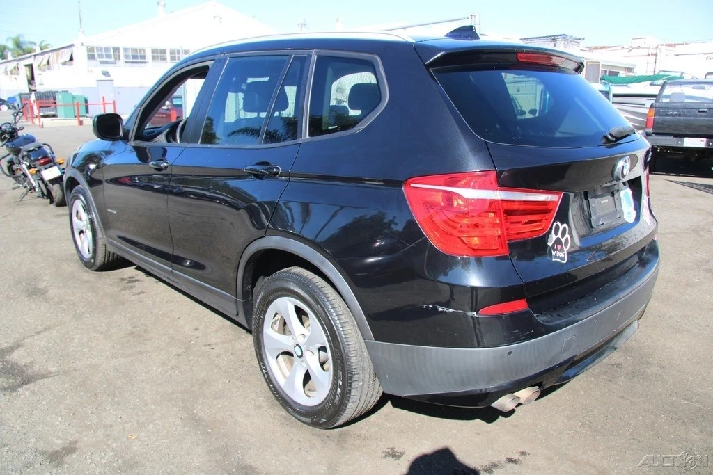 2011 BMW F25 X3 - Image 3 of 21