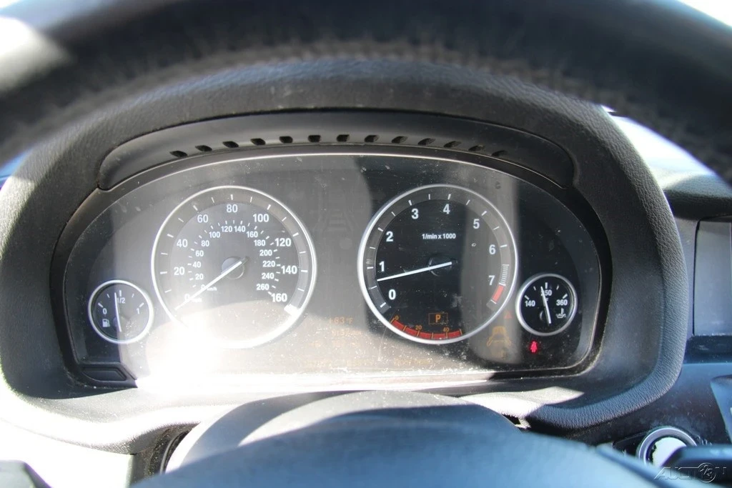2011 BMW F25 X3 - Image 14 of 21