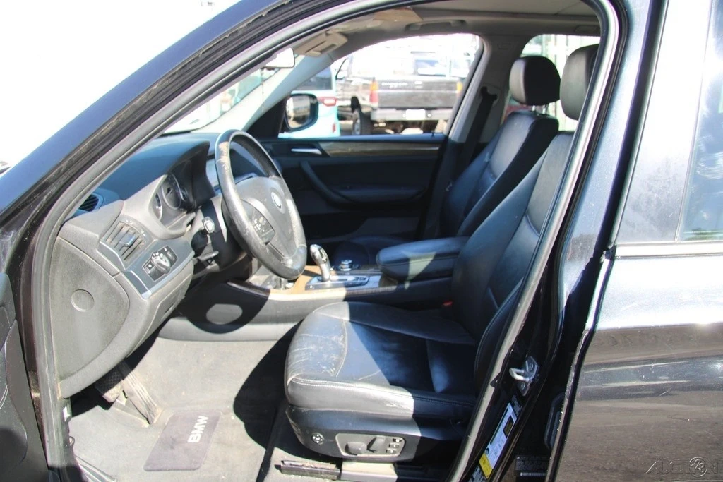 2011 BMW F25 X3 - Image 12 of 21