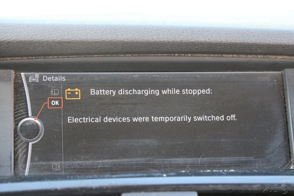 2011 BMW F25 X3 - Image 17 of 21