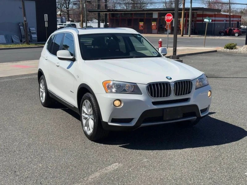 2011 BMW F25 X3 - Image 5 of 12
