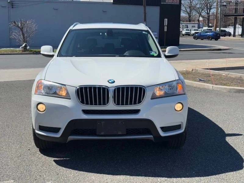 2011 BMW F25 X3 - Image 3 of 12