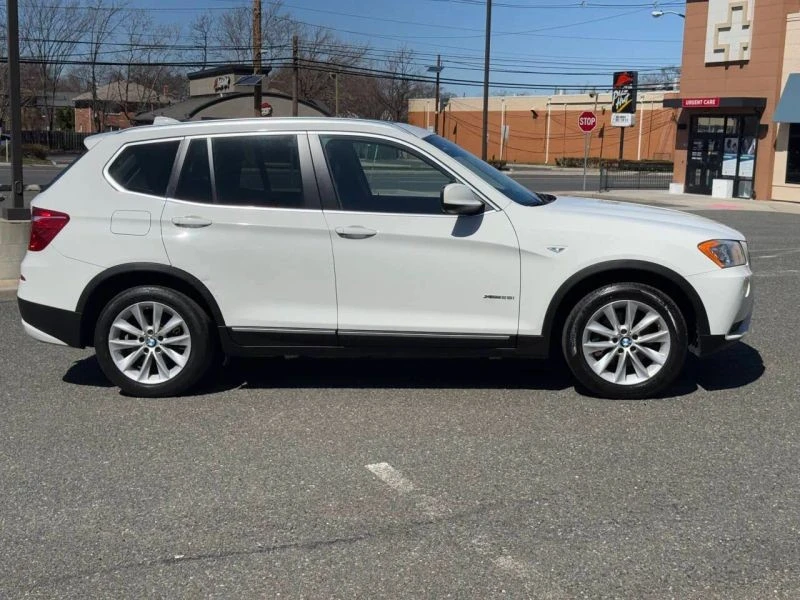 2011 BMW F25 X3 - Image 6 of 12