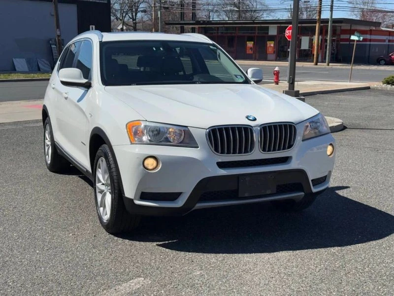 2011 BMW F25 X3 - Image 2 of 12
