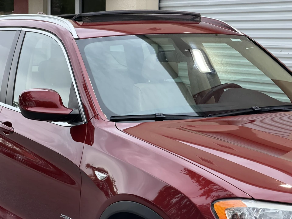 2011 BMW F25 X3 - Image 31 of 31
