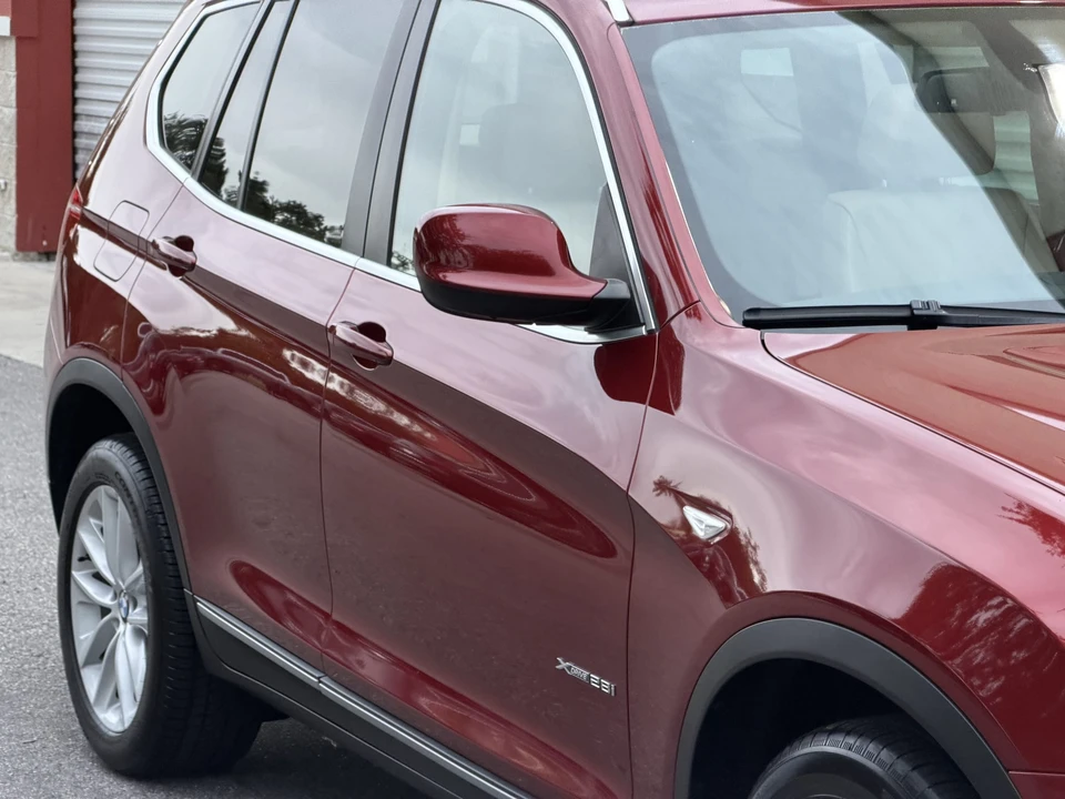 2011 BMW F25 X3 - Image 30 of 31
