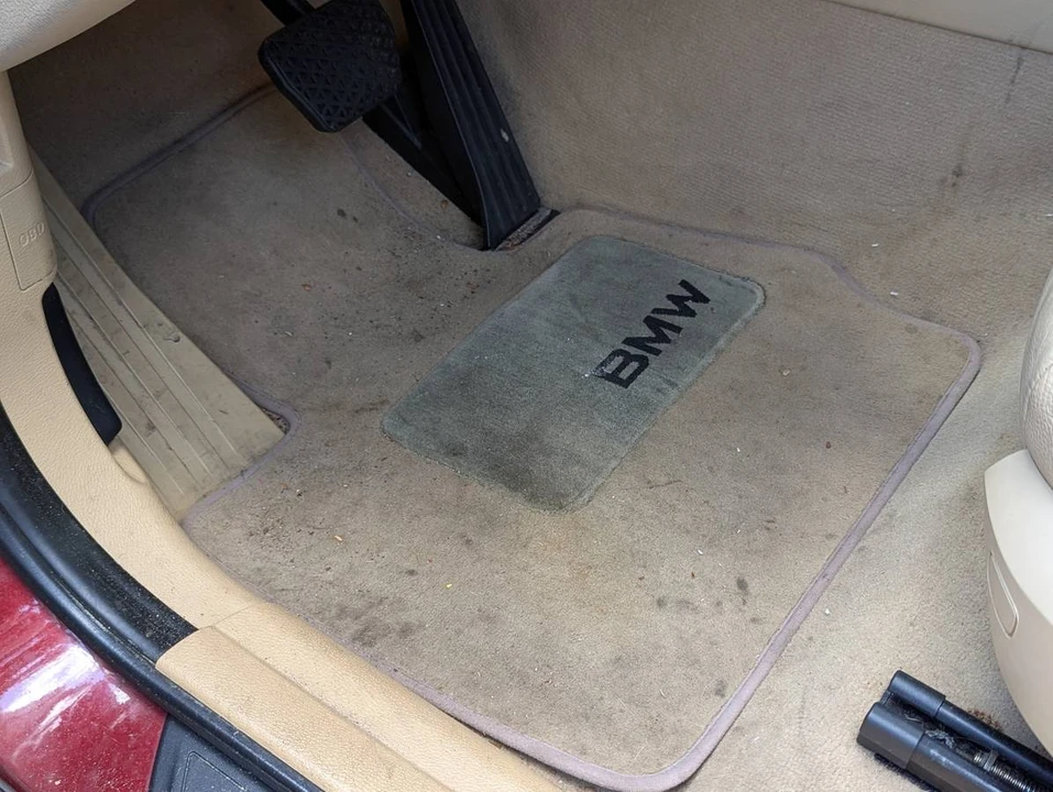 2011 BMW F25 X3 - Image 11 of 23