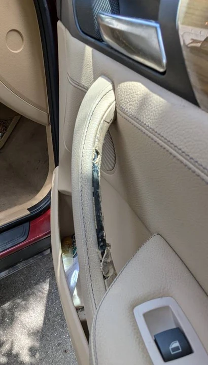 2011 BMW F25 X3 - Image 21 of 23