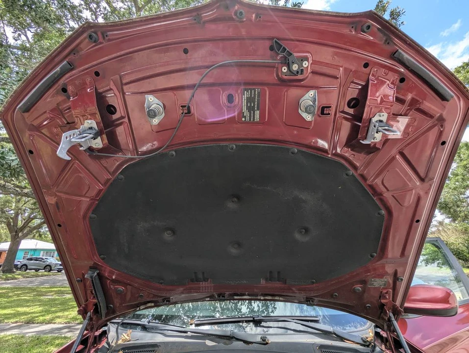 2011 BMW F25 X3 - Image 17 of 23