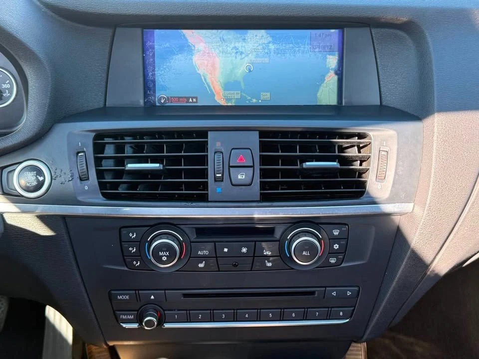 2011 BMW F25 X3 - Image 19 of 20