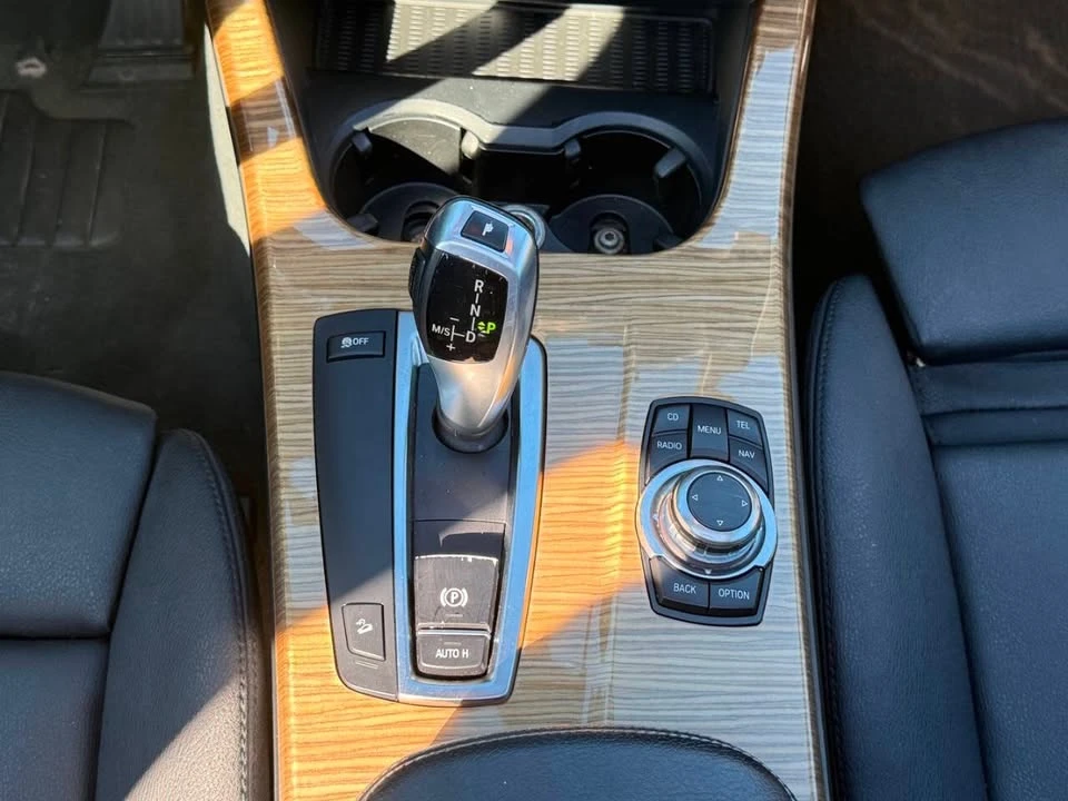 2011 BMW F25 X3 - Image 17 of 20