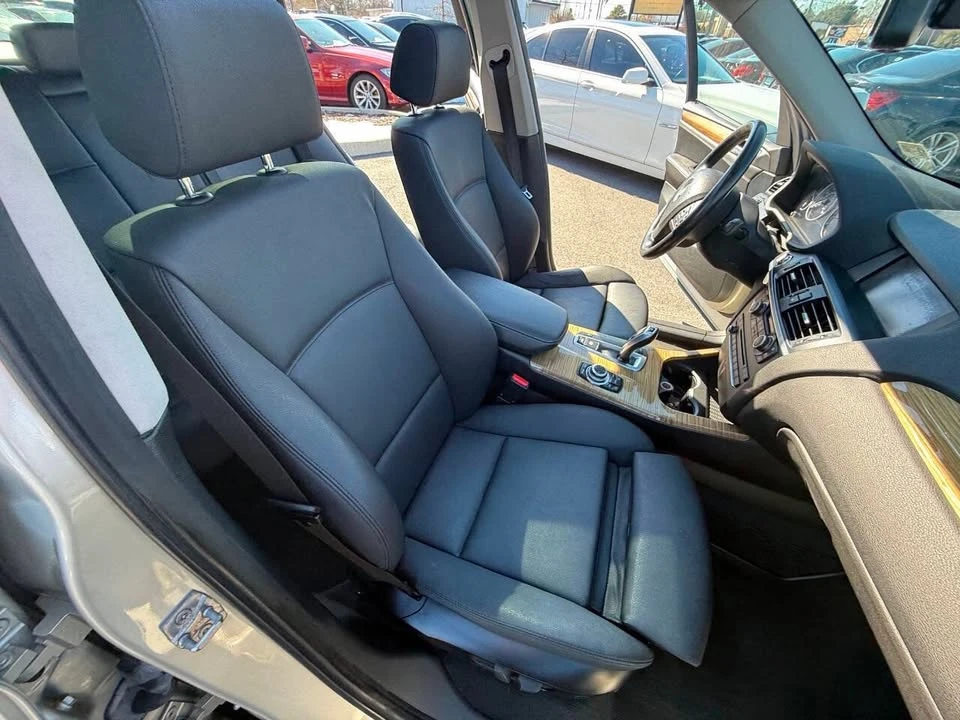 2011 BMW F25 X3 - Image 9 of 20