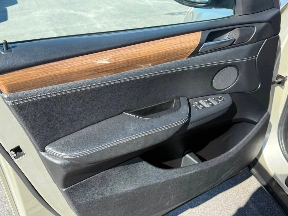 2011 BMW F25 X3 - Image 11 of 20