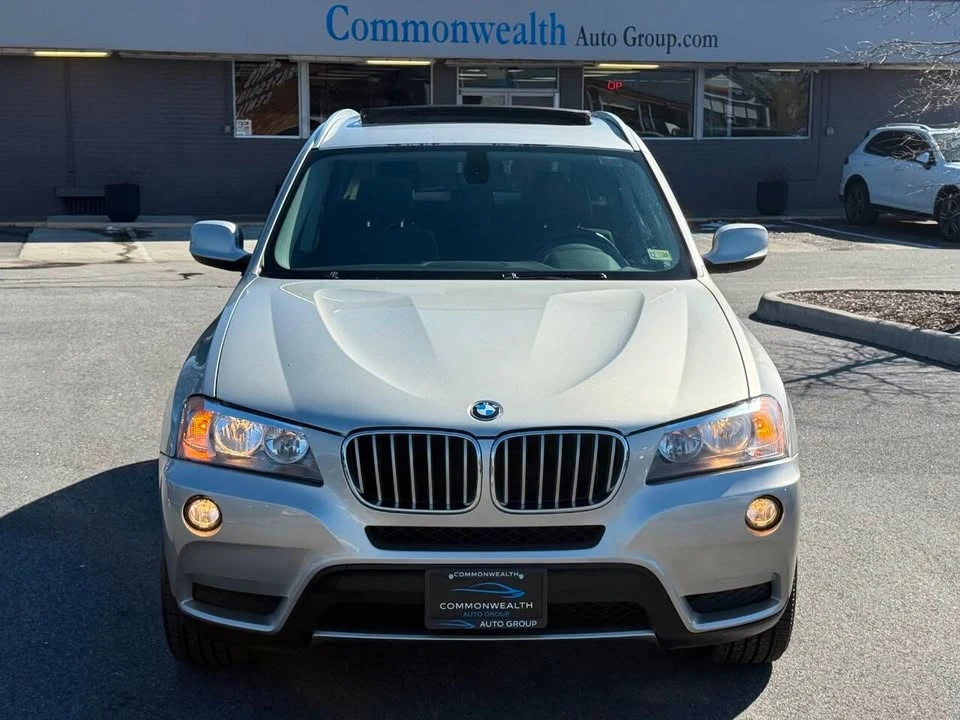 2011 BMW F25 X3 - Image 2 of 20