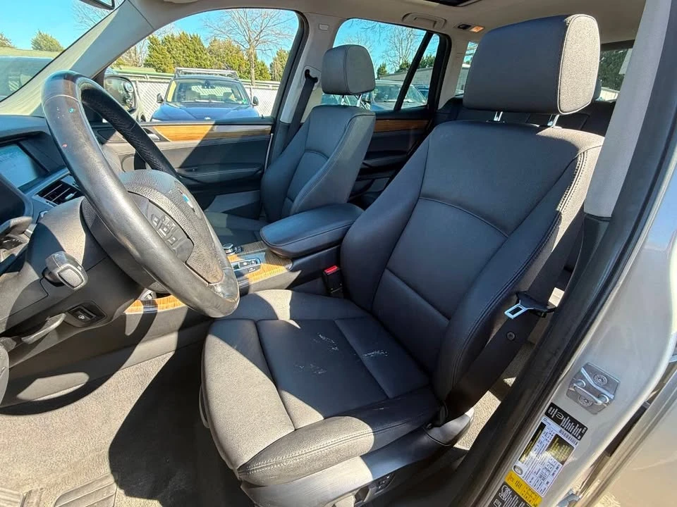2011 BMW F25 X3 - Image 13 of 20