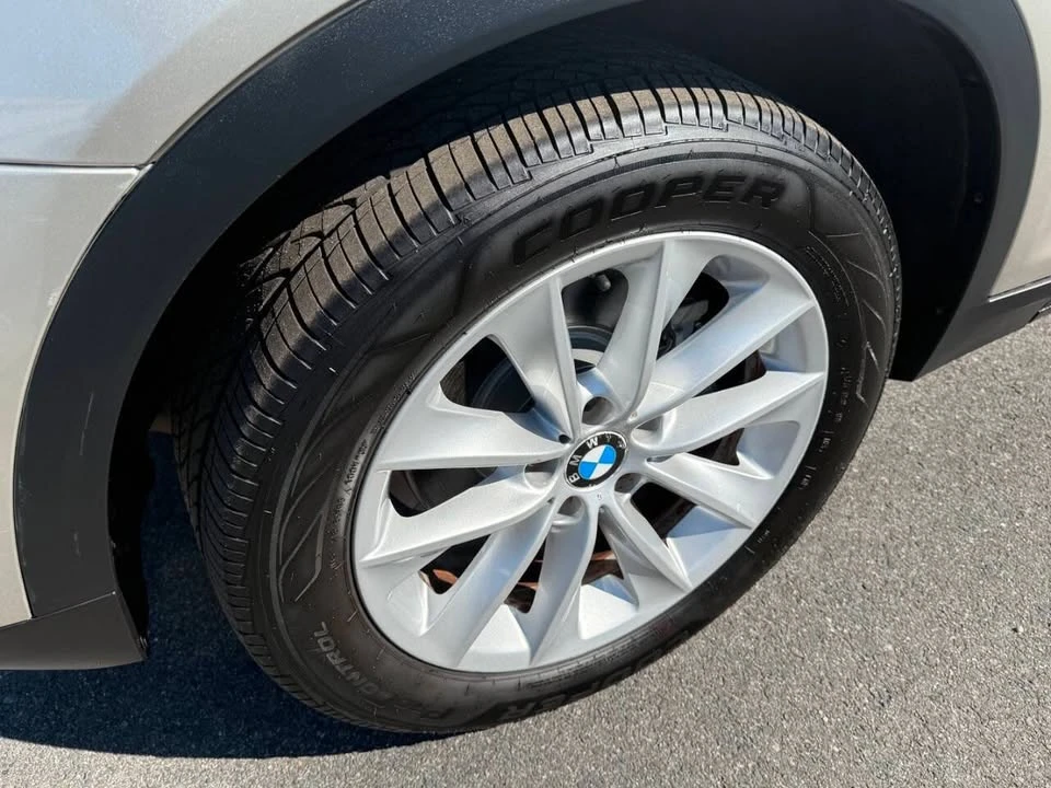 2011 BMW F25 X3 - Image 16 of 20