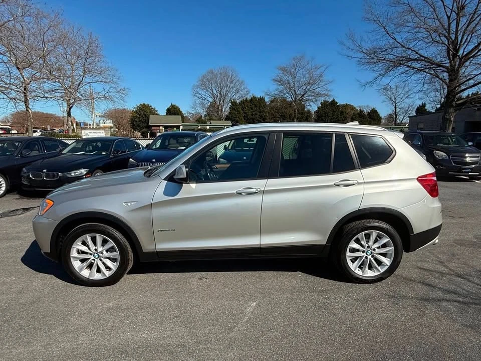 2011 BMW F25 X3 - Image 6 of 20