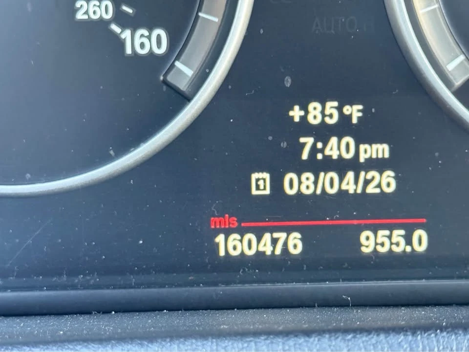 2011 BMW F25 X3 - Image 19 of 20