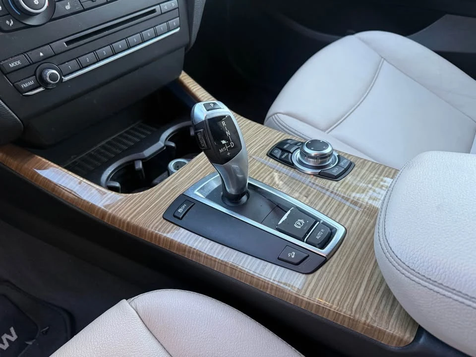 2011 BMW F25 X3 - Image 10 of 20