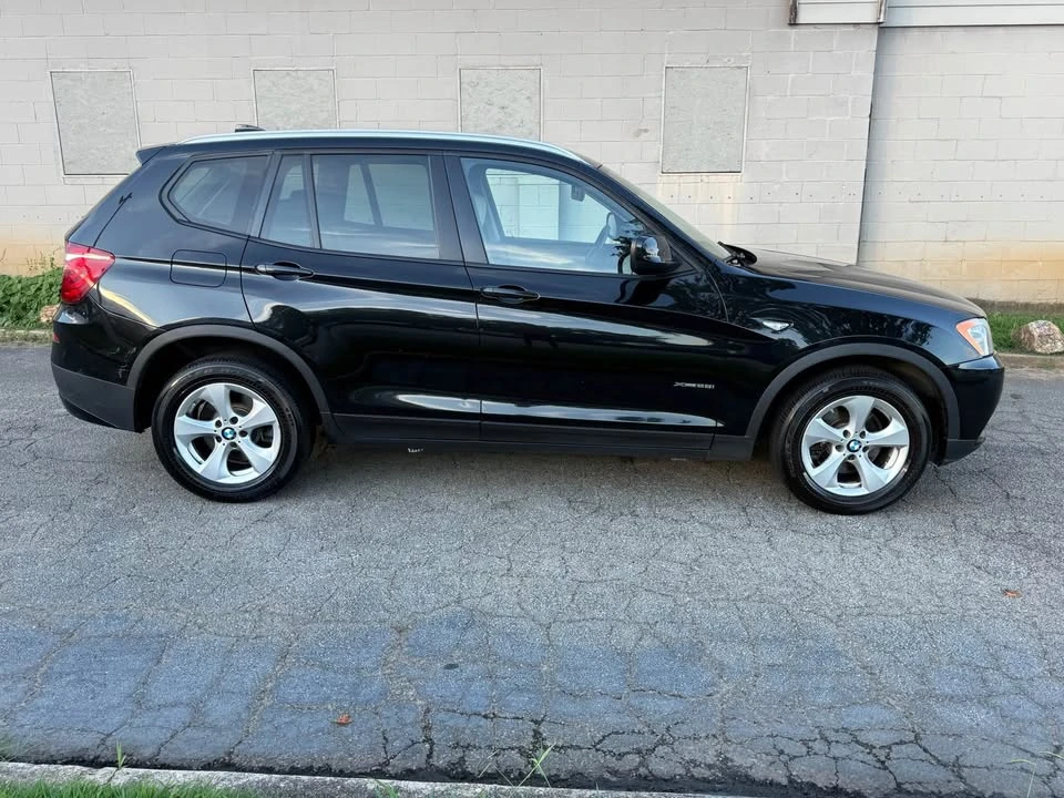 2011 BMW F25 X3 - Image 5 of 20