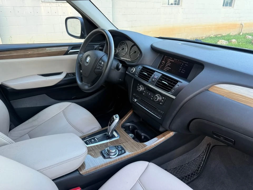 2011 BMW F25 X3 - Image 15 of 20