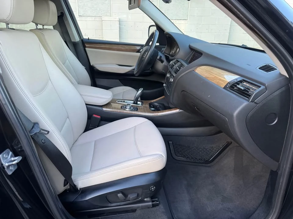 2011 BMW F25 X3 - Image 14 of 20