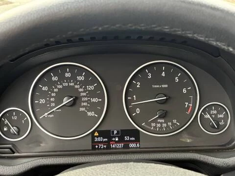 2011 BMW F25 X3 - Image 13 of 14