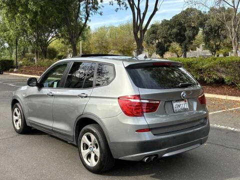 2011 BMW F25 X3 - Image 6 of 14