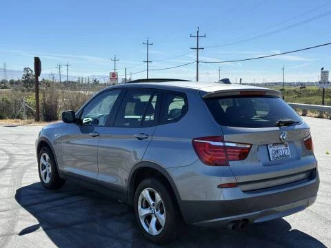 2011 BMW F25 X3 - Image 6 of 14