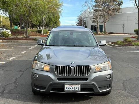 2011 BMW F25 X3 - Image 2 of 14