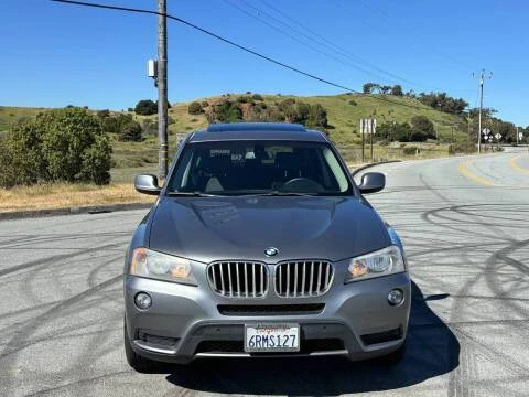 2011 BMW F25 X3 - Image 2 of 14