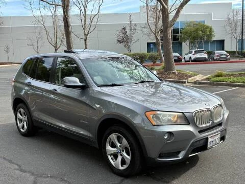 2011 BMW F25 X3 - Image 3 of 14