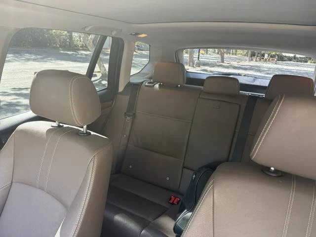 2011 BMW F25 X3 - Image 10 of 11