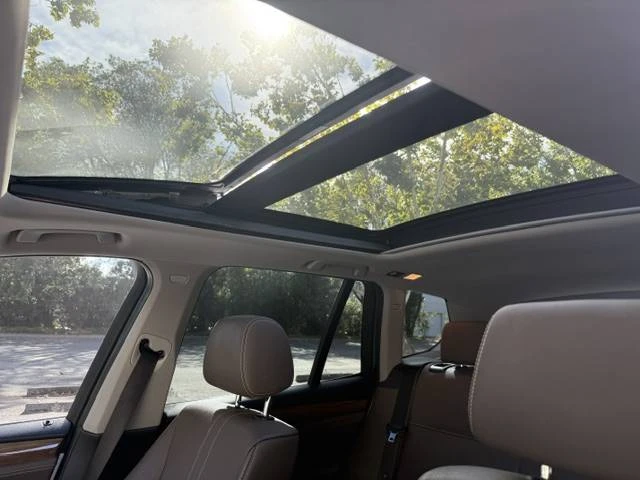 2011 BMW F25 X3 - Image 11 of 11