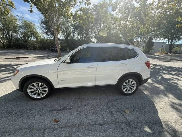 2011 BMW F25 X3 - Image 2 of 11