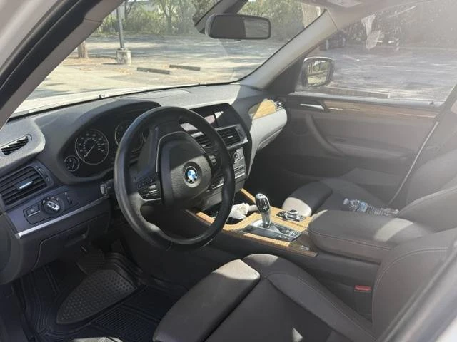 2011 BMW F25 X3 - Image 9 of 11