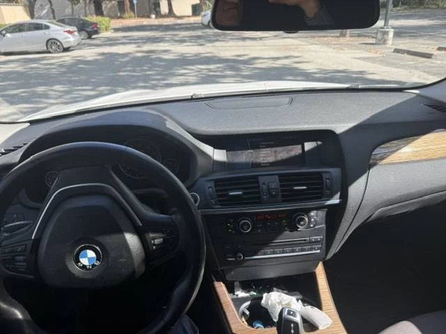 2011 BMW F25 X3 - Image 6 of 11