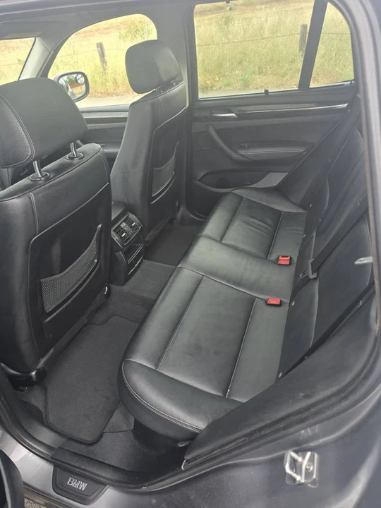 2011 BMW F25 X3 - Image 7 of 18