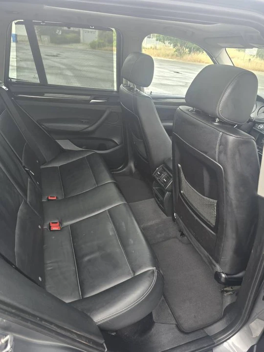 2011 BMW F25 X3 - Image 9 of 18