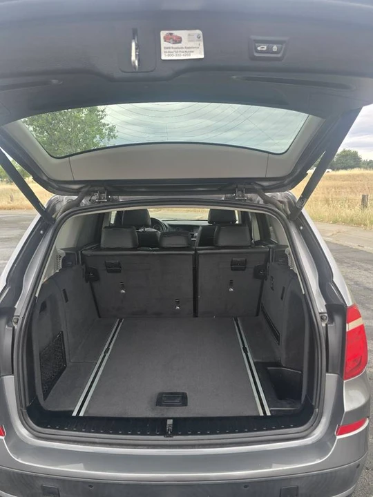 2011 BMW F25 X3 - Image 13 of 18