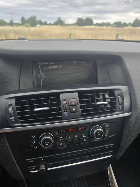 2011 BMW F25 X3 - Image 16 of 18