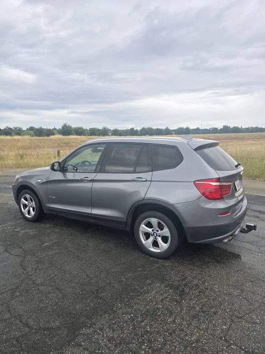 2011 BMW F25 X3 - Image 4 of 18