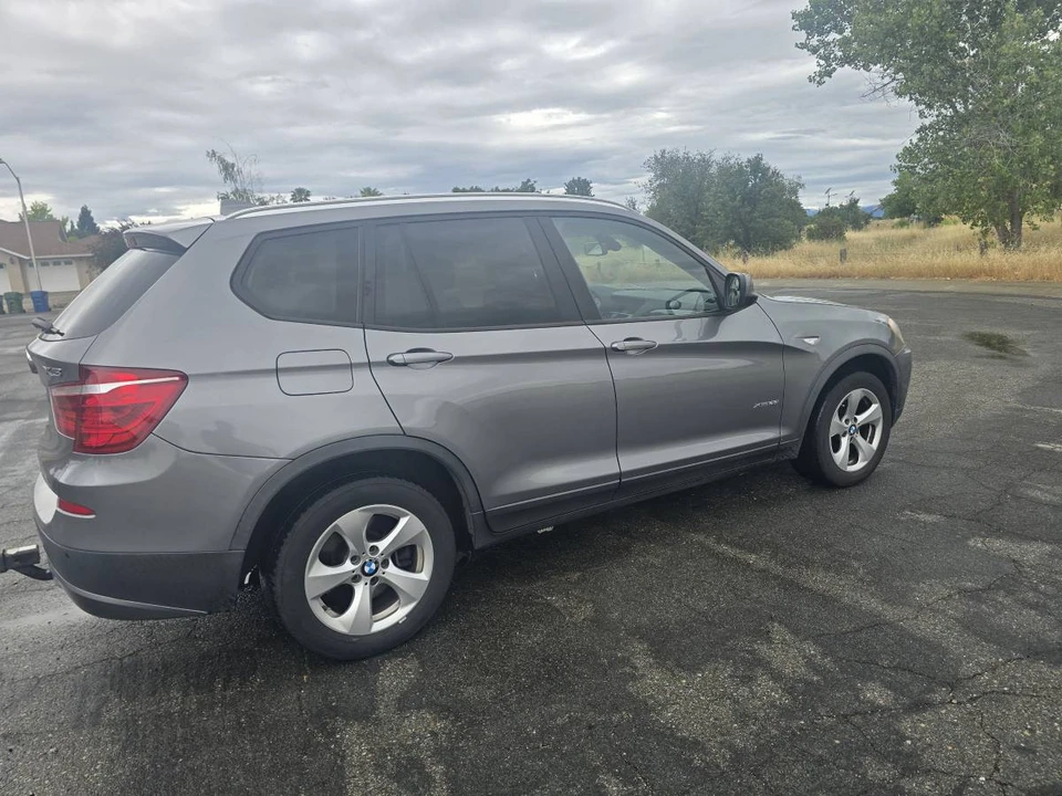 2011 BMW F25 X3 - Image 2 of 18