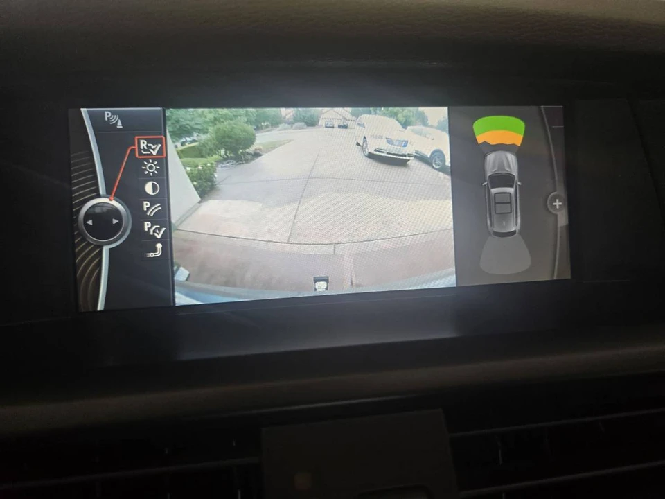 2011 BMW F25 X3 - Image 18 of 18
