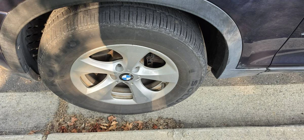 2011 BMW F25 X3 - Image 15 of 17