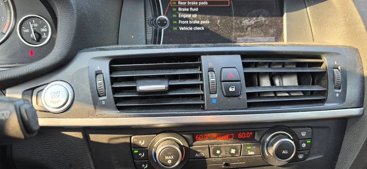 2011 BMW F25 X3 - Image 13 of 17