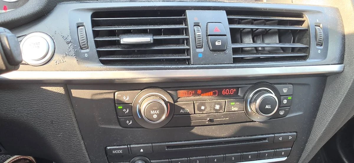 2011 BMW F25 X3 - Image 12 of 17