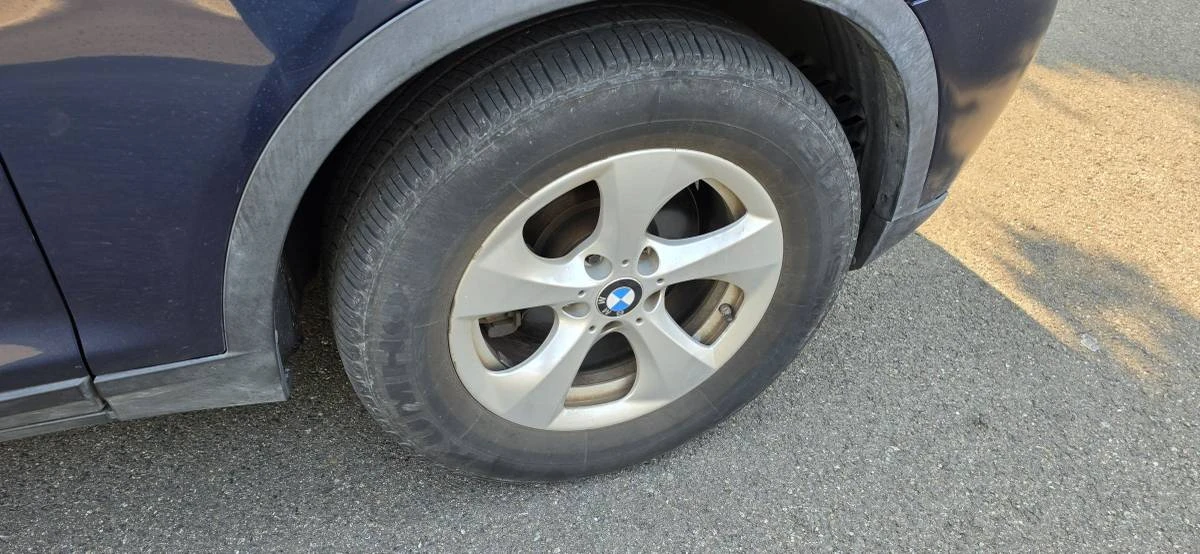 2011 BMW F25 X3 - Image 14 of 17