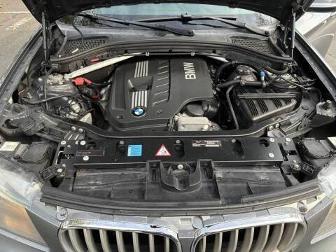 2011 BMW F25 X3 - Image 14 of 14