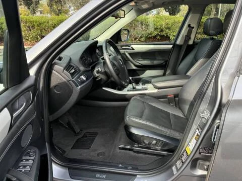 2011 BMW F25 X3 - Image 7 of 14